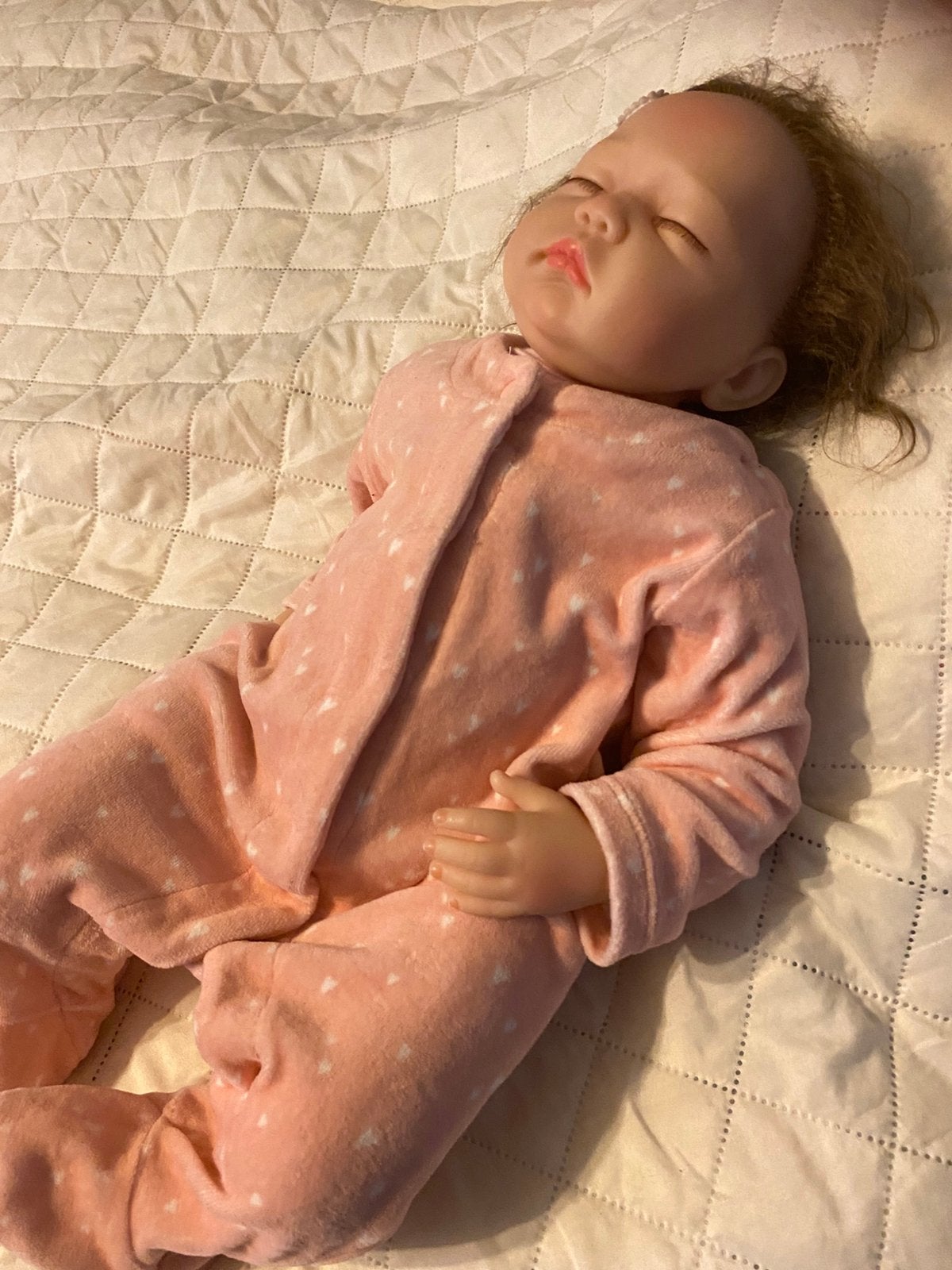 Reborn, Verzamelen, Ophalen of Verzenden