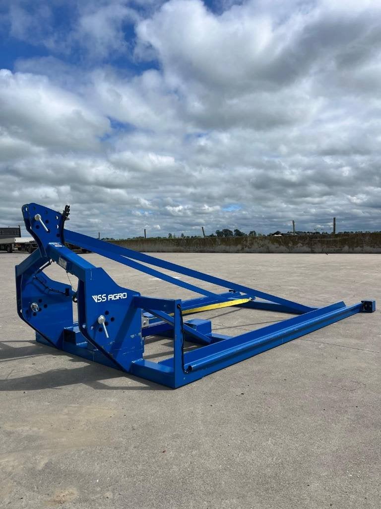 VSS AGRO TB1500 (bj 2021), Overige, Aardappeltechniek