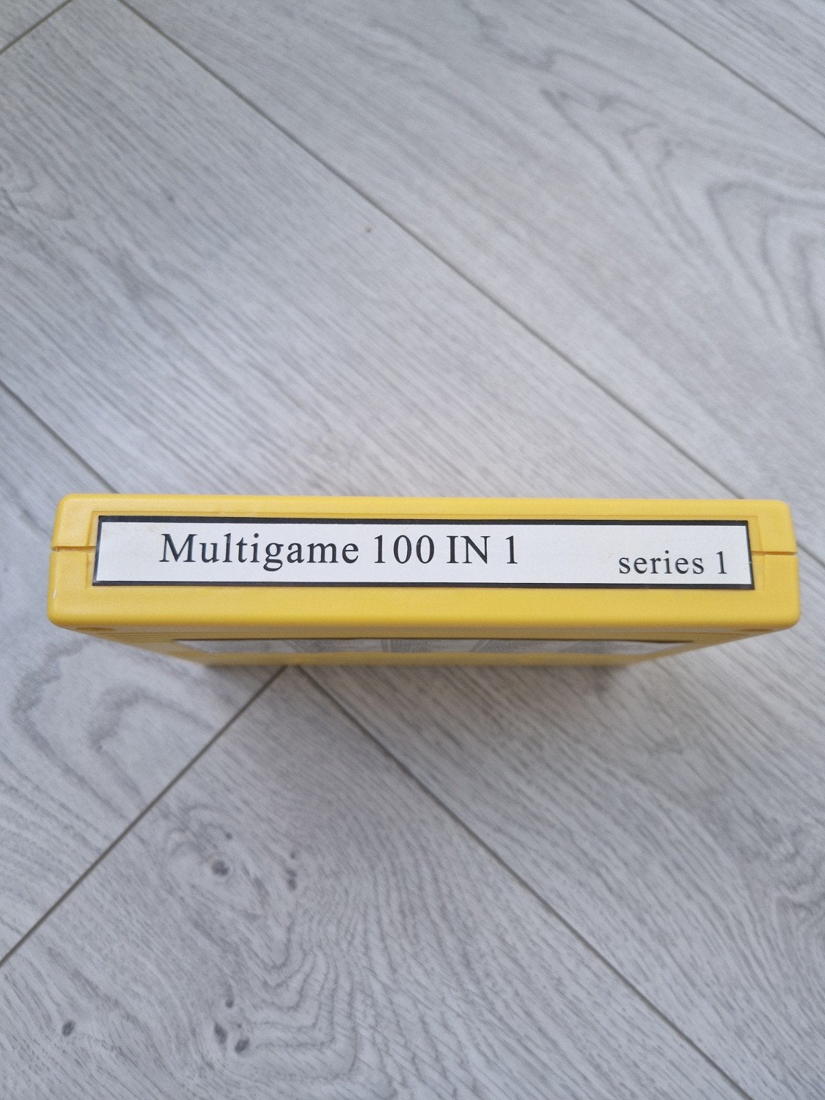 Neo Geo MVS 100 in 1 Game Defect, 1 speler, Ophalen of Verzenden, Overige genres, Vanaf 3 jaar
