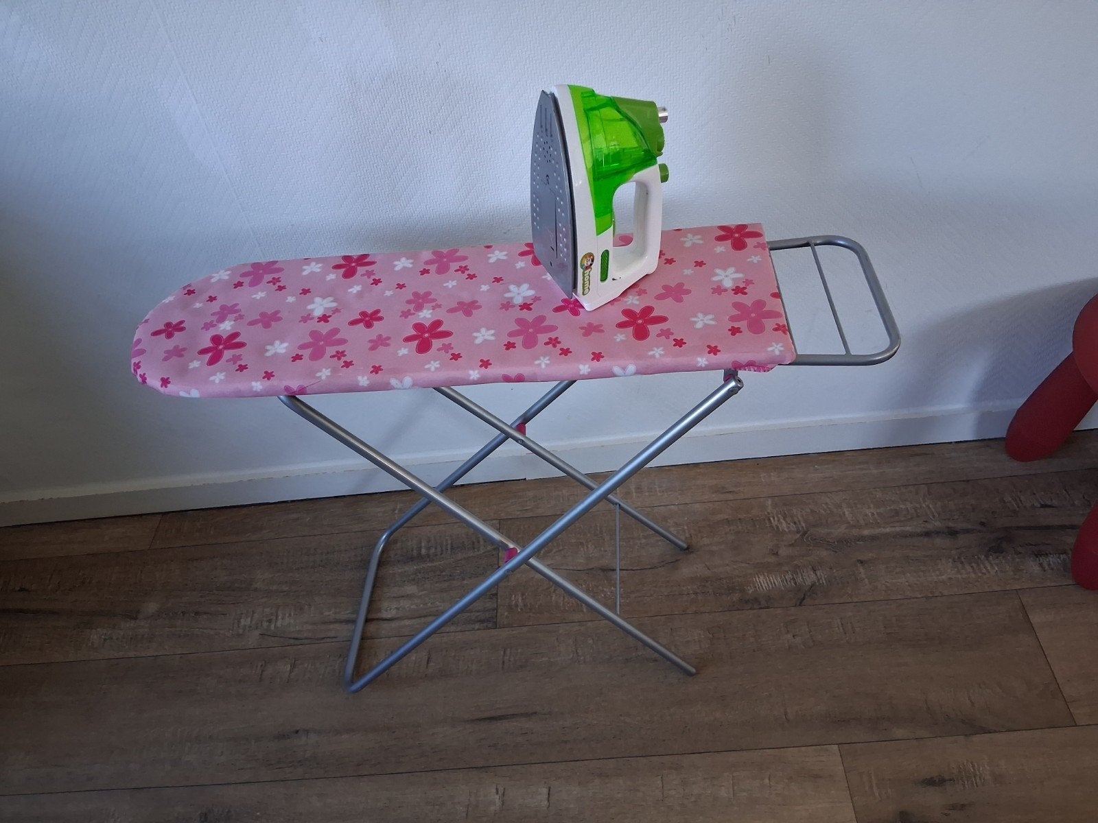 kinder strijkplank en strijkbouwt, Ophalen, Jongen of Meisje