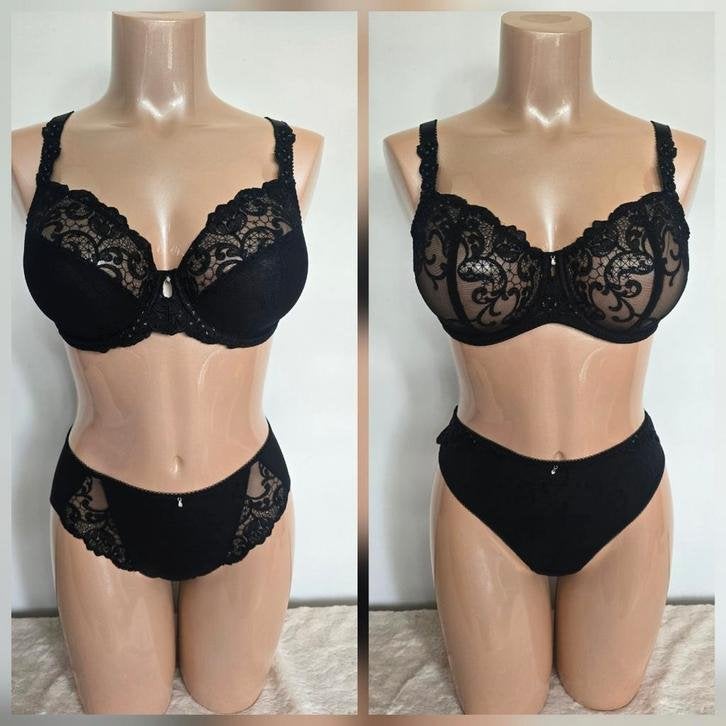 Nieuw Fantasie bh 90G 75H 80H 85H 90H 80I 85I 75J 80J, ., Ophalen of Verzenden, BH, .