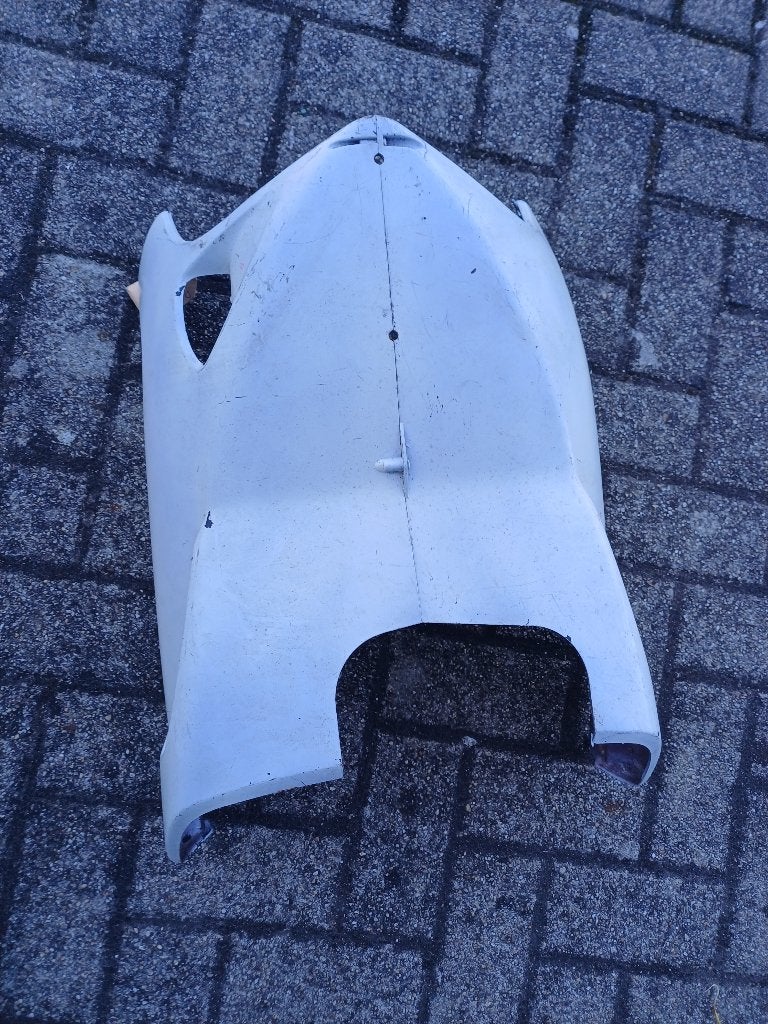 Peugeot speedfight onder kuip / kap gebruikt, Ophalen, Gebruikt, Kap, Peugeot