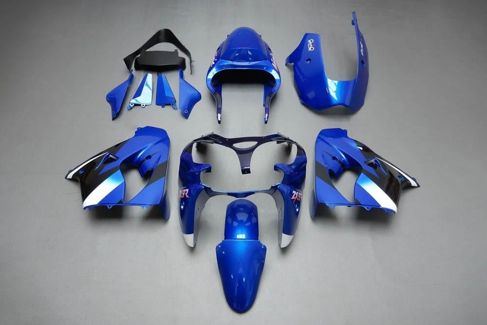 Motorfiets AVDB kuipdelen voor KAWASAKI ZX9R 2000 - 2003, Ophalen of Verzenden, Nieuw