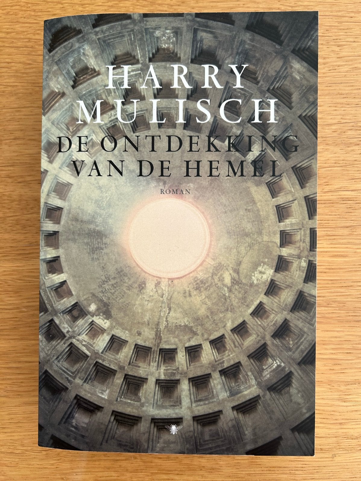 Harry Mulisch - De Ontdekking van de Hemel, Boeken, Ophalen of Verzenden, Zo goed als nieuw, Nederland