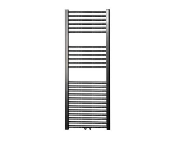 Sanicare Designradiator 120x45 Middenaansluiting – NIEUW, Ophalen, Zo goed als nieuw