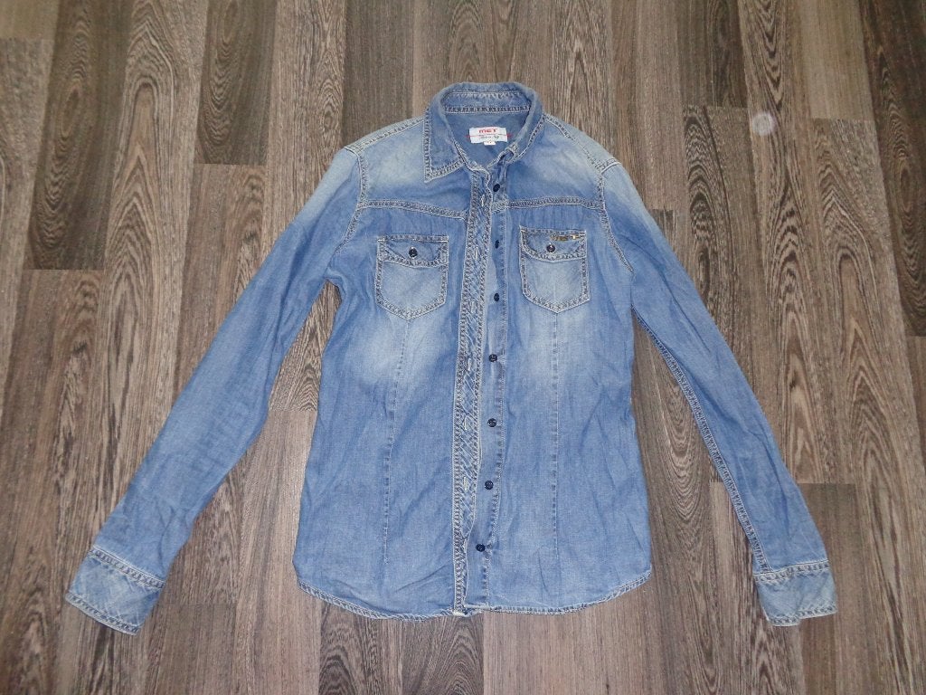 div damesblouses/tunieken maat M/L, Guess, Maison Scotch, Ophalen of Verzenden, Gedragen, Maat 38/40 (M)