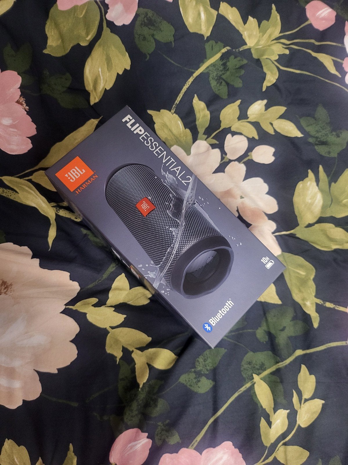 JBL Flip Essential 2 Draagbare Bluetooth Speaker  NIEUW, Bluetooth, JBL, Nieuw, Ophalen of Verzenden