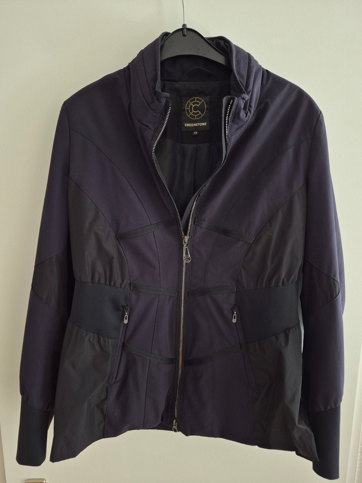 outdoor jasje Creenstone, Ophalen of Verzenden, Nieuw, Kleding, Overige merken