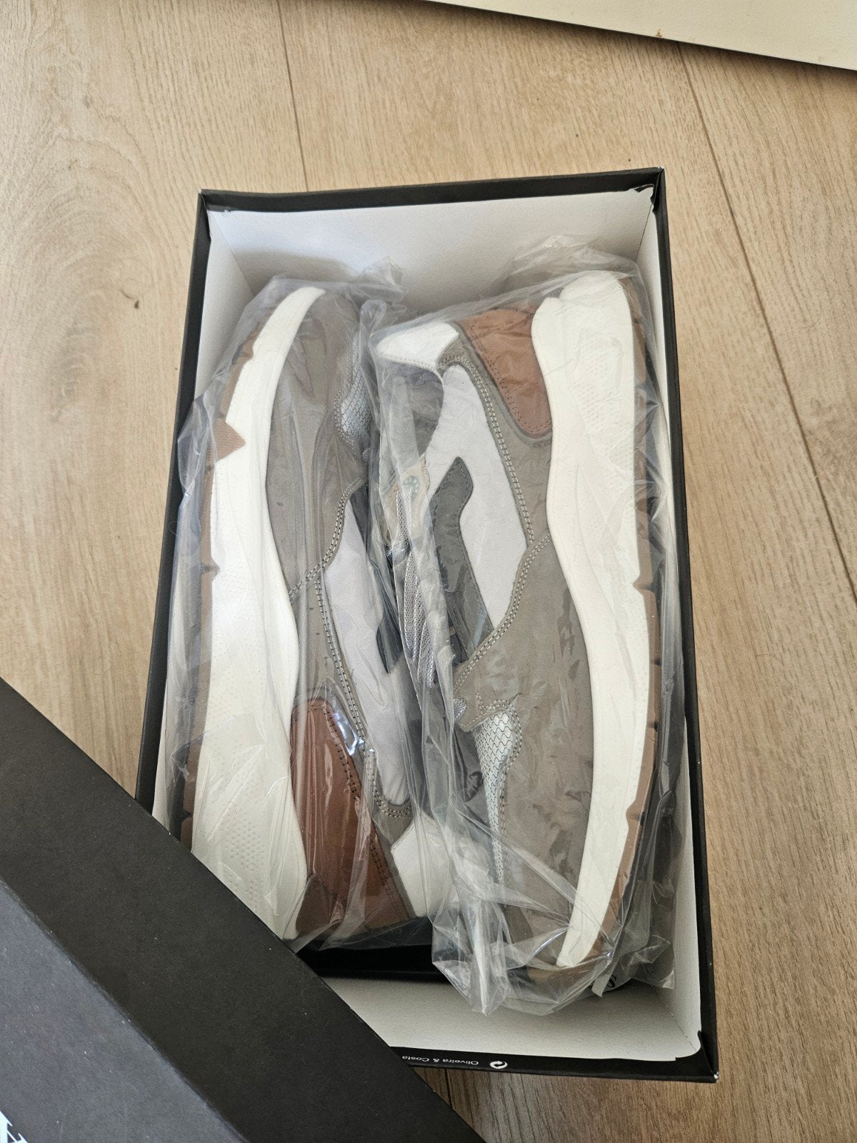 Berkelmans Heren schoenen maat 46, Ophalen of Verzenden, Nieuw