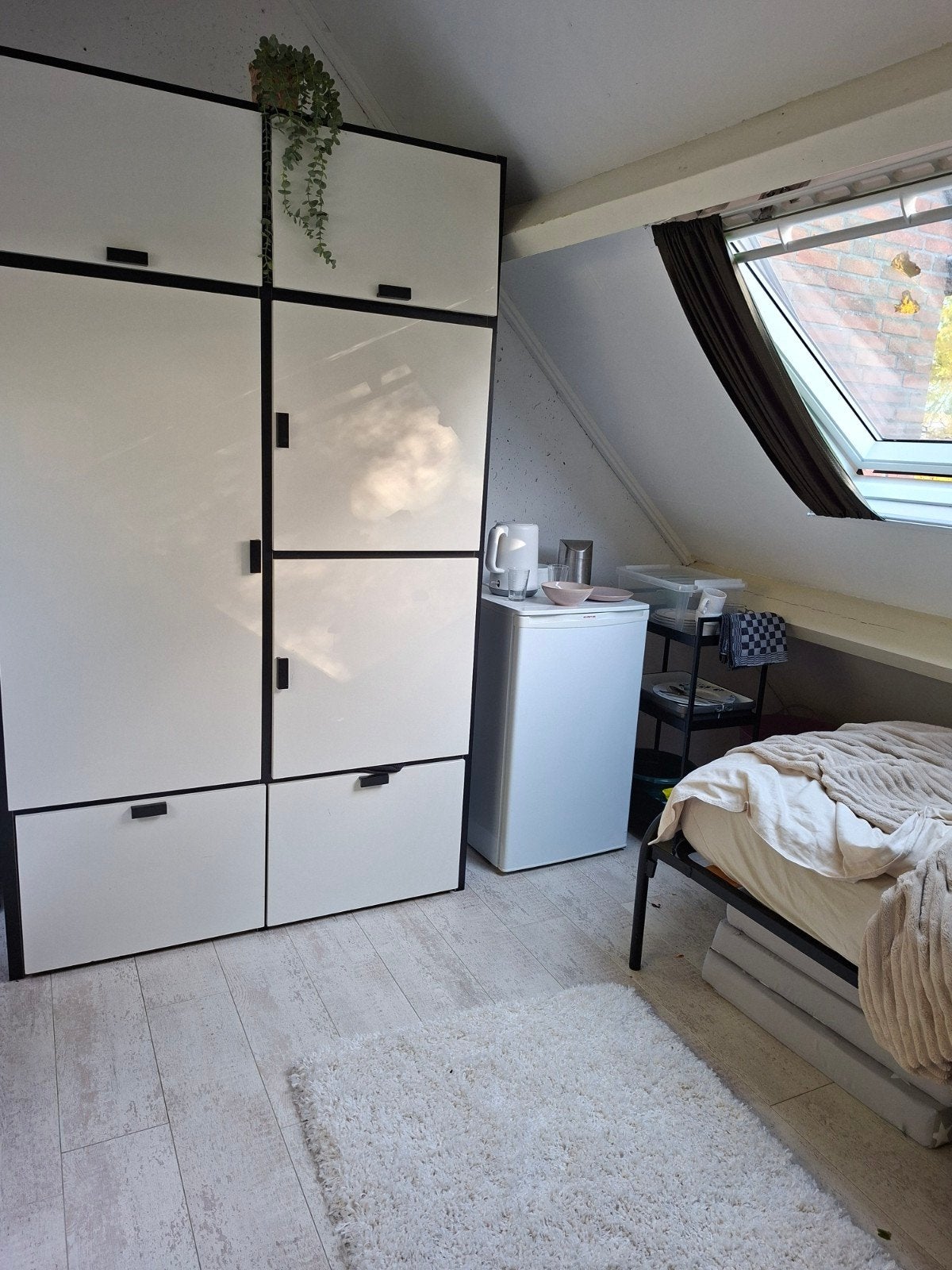 Kamer Groningen, Groningen