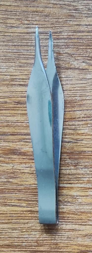 Splinter pincet, Ophalen of Verzenden