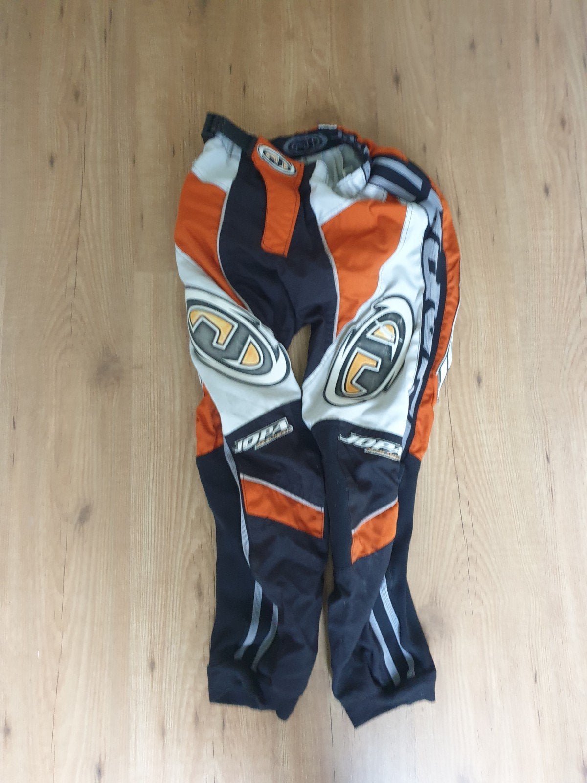 3 x crossbroek jopa maat S, Ophalen of Verzenden, Tweedehands, Handschoenen