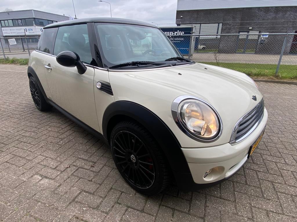 MINI MINI Cooper