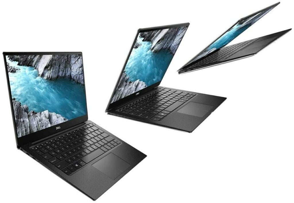 DelL XPS 13 7390 CORE I7 16GB 256 GB SSD Garantie, Computers en Software, Windows Laptops, 13 inch, Refurbished, Intel® Core™ i7 