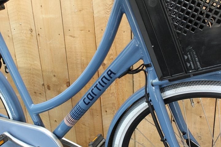 Cortina U4-E, Gebruikt, -, -, -