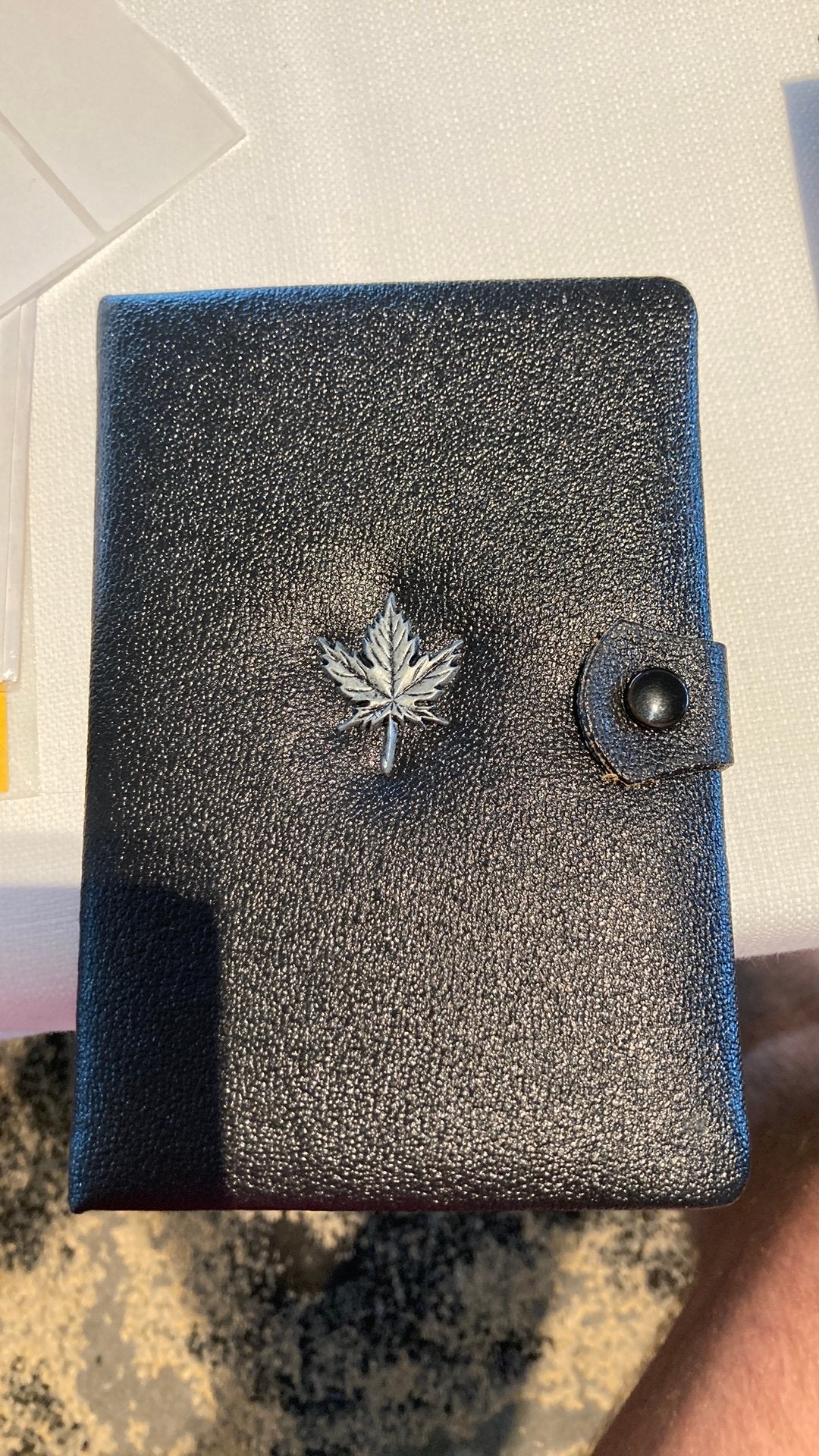 Royal canadian mint 1984, Ophalen, Buitenland, Munten