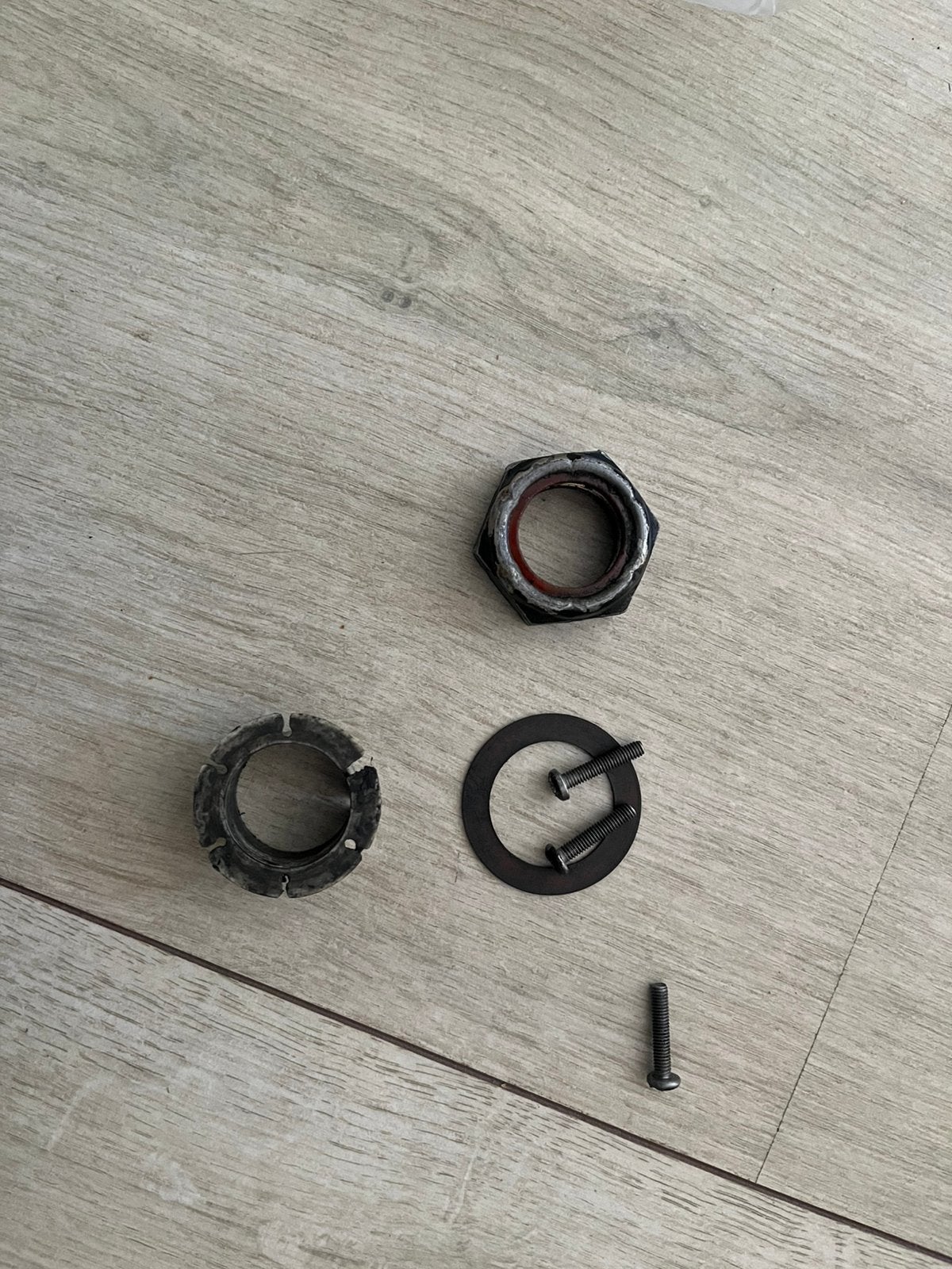 Kabels stuurknuppel  onderdelen mercury 6 8 9.9 pk, Ophalen of Verzenden, Gebruikt, Motor en Techniek