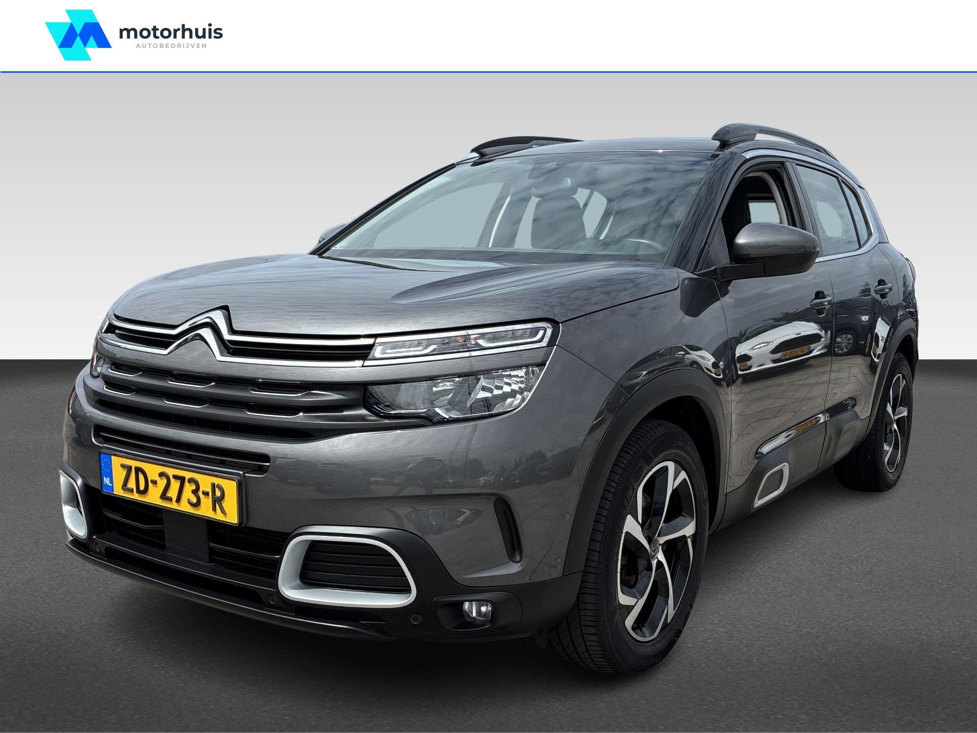 Citroën C5 Aircross 1.6 PureTech Business