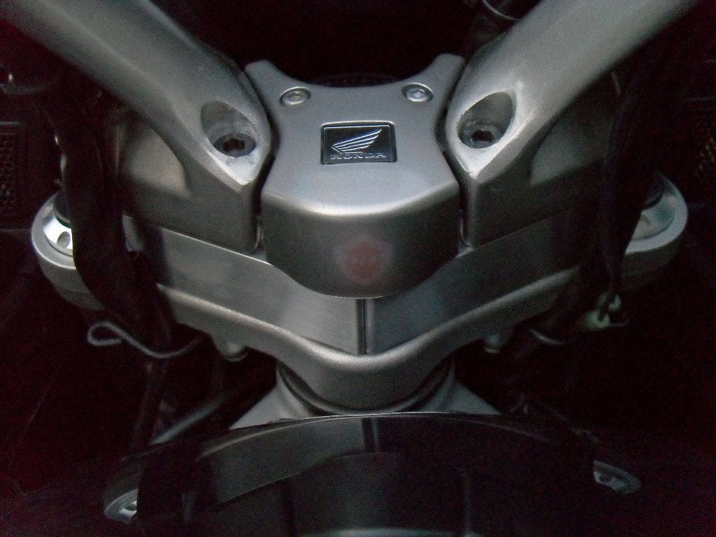Stuurverhogers - stuurverhoger Honda Pan European ST1300, Ophalen of Verzenden, Nieuw