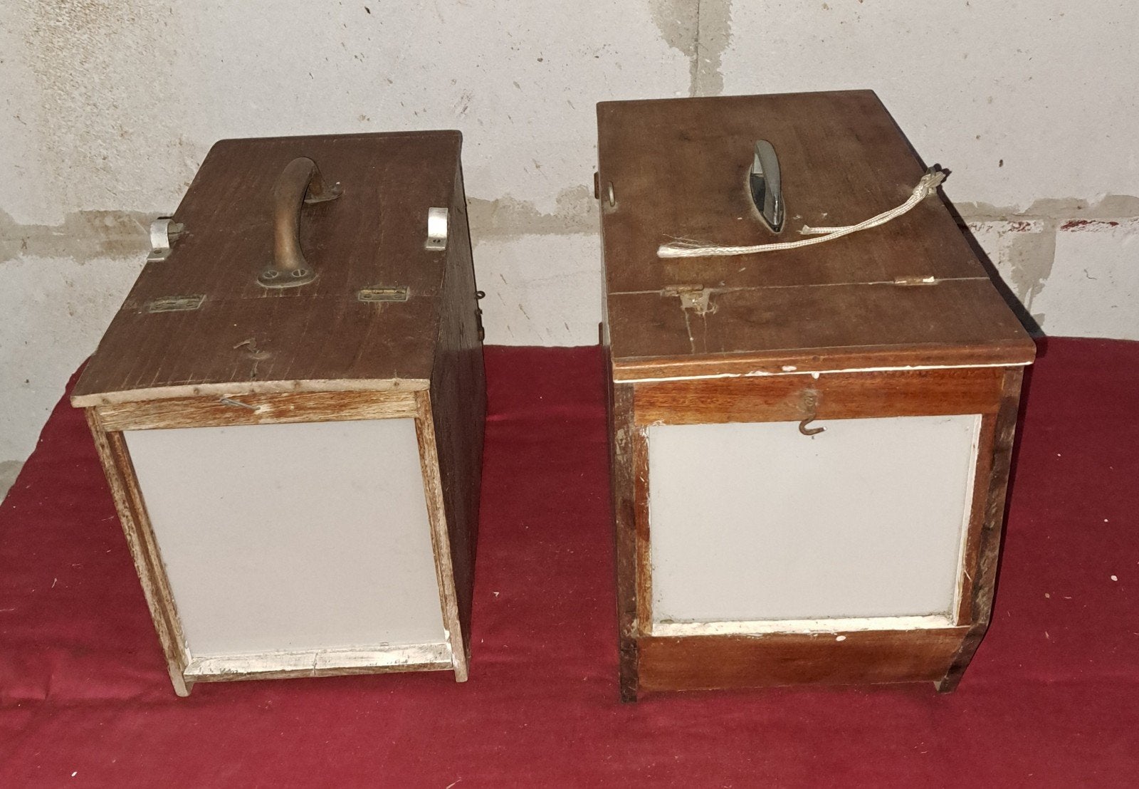 vogelkooi oude Vogelkooien decoratie, Mannelijk, Overige soorten