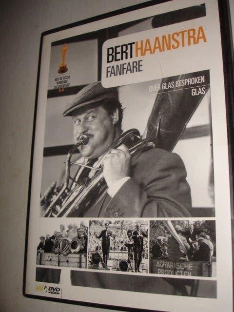 Fanfare- Bert Haanstra- 1958- (NIEUW), Cd's en Dvd's, Alle leeftijden, Verzenden, Nieuw in verpakking, Komedie