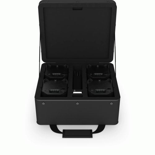 Chauvet DJ Freedom Par H9 IP65 Set van 4 met tas, Geluidgestuurd, ., Nieuw, Ophalen of Verzenden