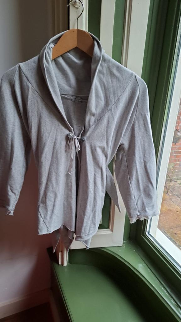 Trico jasje, 26/38, merk Hunkydory, Kleding | Dames, Ophalen of Verzenden, Zo goed als nieuw, Maat 38/40 (M)