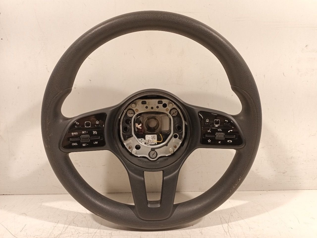 Stuur Mercedes-Benz Citan, Onderdelen@venauto.nl, Van der Ven Autorecycling B.V., Gebruikt, Ettenseweg 76, 4706 PB Roosendaal, The Netherlands
