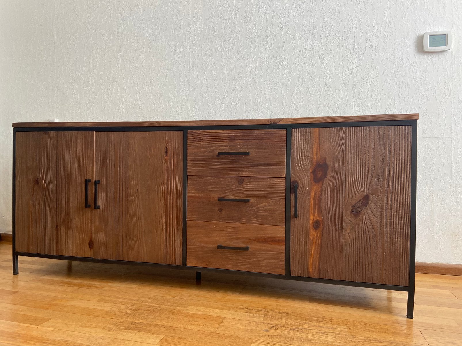 Dressoir, Ophalen, Zo goed als nieuw, 25 tot 50 cm