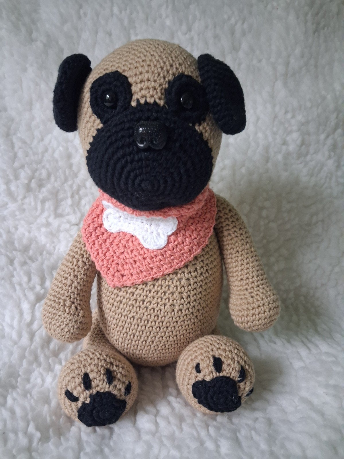 AANBIEDING!!! GEHAAKTE KNUFFELS, Ophalen of Verzenden, Nieuw, Olifant