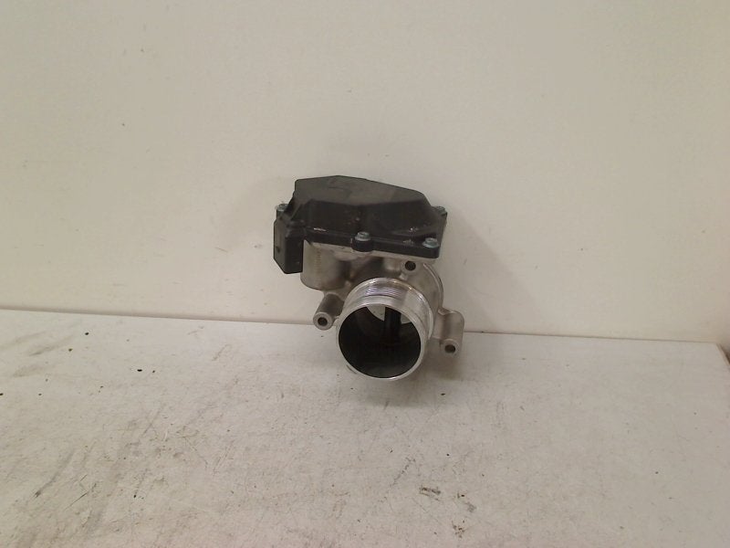 Gasklephuis Volkswagen Polo V (6R) 2012 03L128063AC, Auto-onderdelen, Gebruikt, Volkswagen, Volkswagen AG, Kundenbetreuung@volkswagen.de