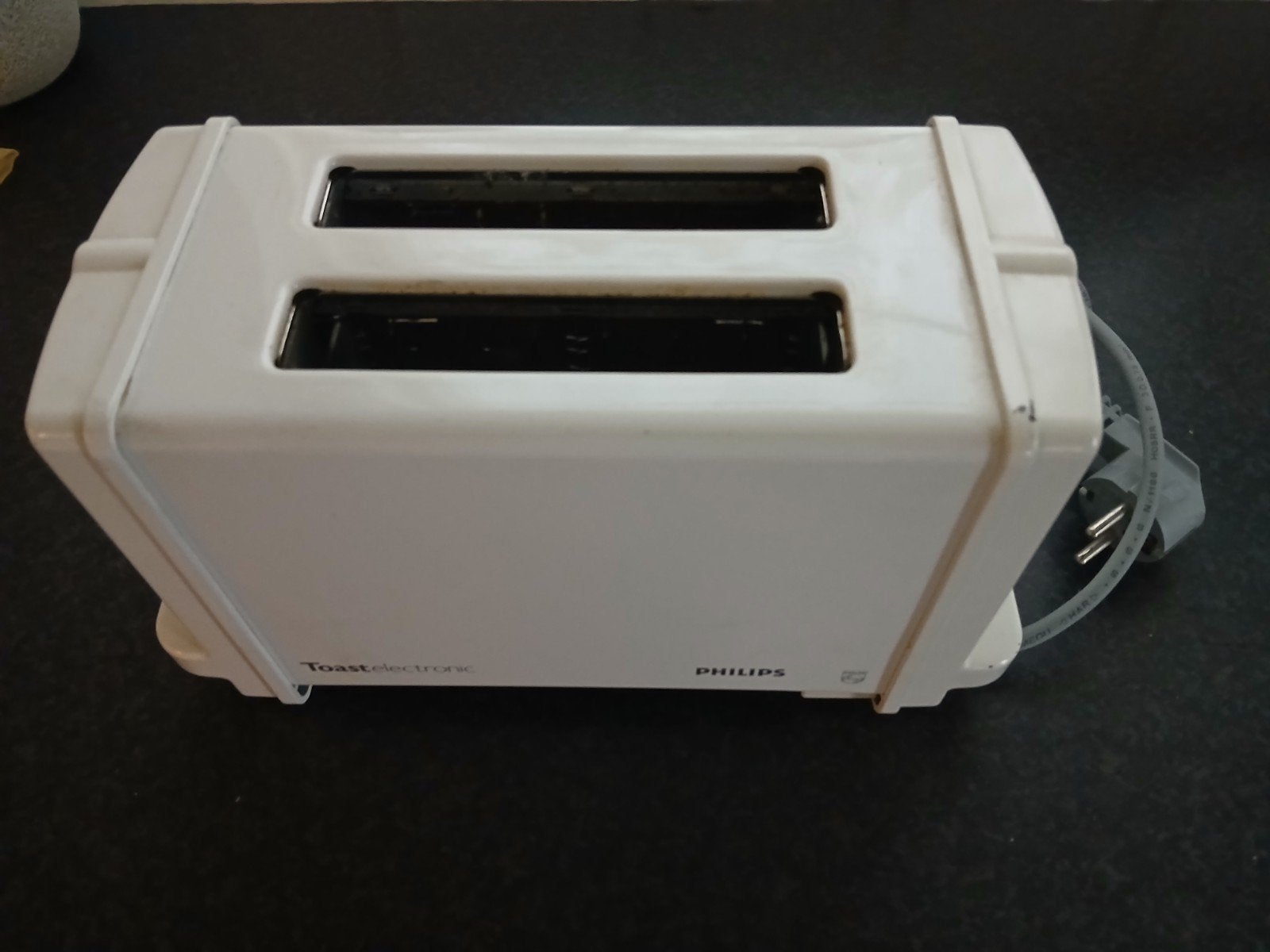 Philips broodrooster., Witgoed en Apparatuur, Ophalen