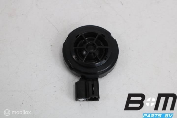 Hogetonenluidspreker Bose Audi Q3 8U 8X0035399B, Gebruikt