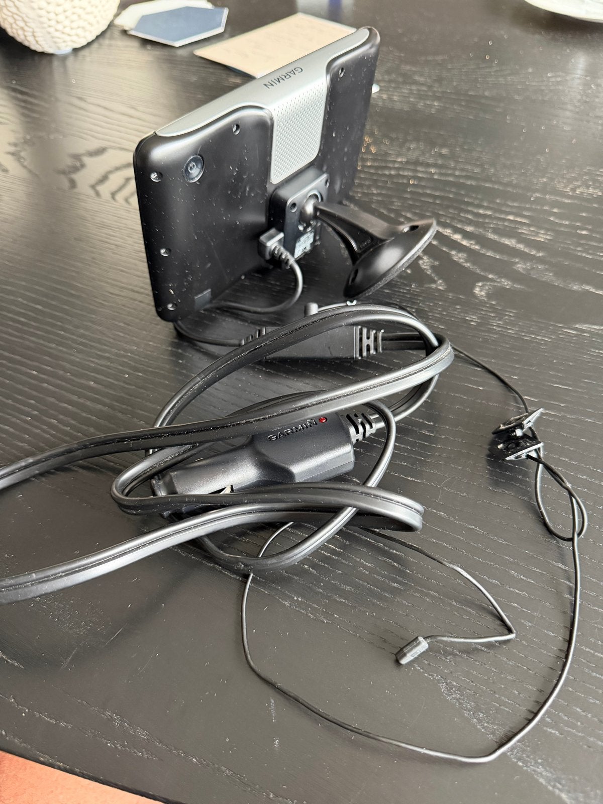 Garmin Camper 760LMT-D Navigatiesysteem, Ophalen of Verzenden, Gebruikt