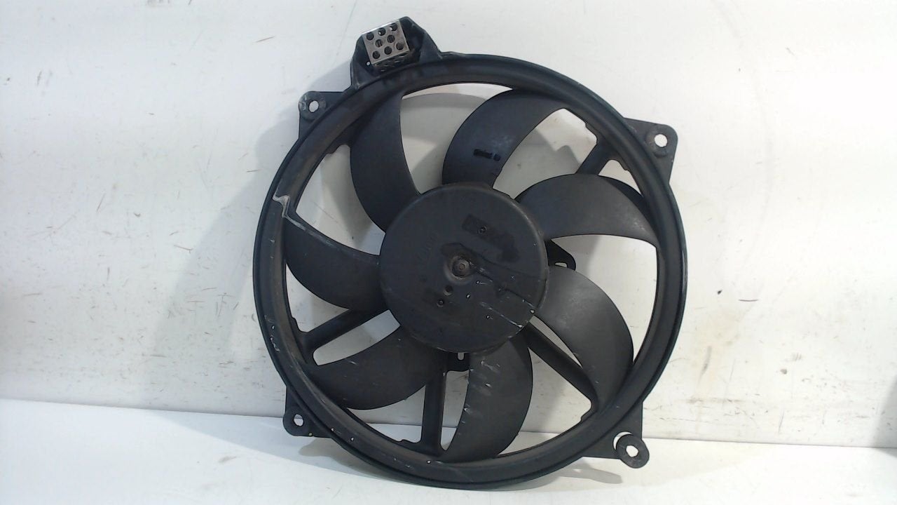 Koelventilatormotor Renault Scénic, Onderdelen@venauto.nl, Van der Ven Autorecycling B.V., Gebruikt, Ettenseweg 76, 4706 PB Roosendaal, The Netherlands