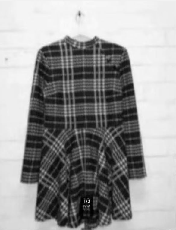 Guess - Prachtige Jurk maat XL - Nieuw €99,95, Guess, Verzenden, Zwart, Maat 46/48 (XL) of groter