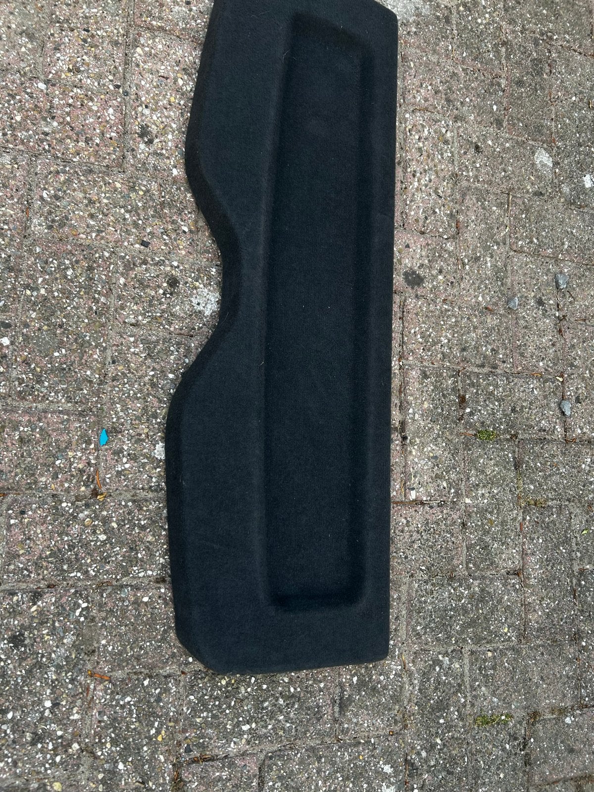 Hoedenplank Seat Mii – Gebruikt, nette staat, Auto-onderdelen, Interieur en Bekleding, Ophalen of Verzenden, Gebruikt, Seat