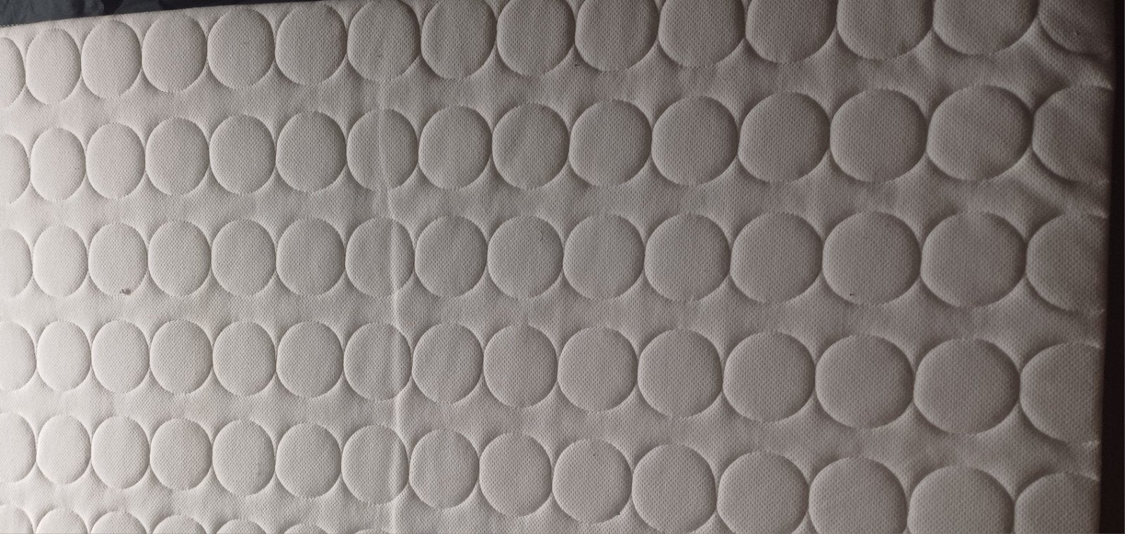 IKEA matras 60x120x10, Ophalen, Gebruikt, 190 cm of minder, Matras