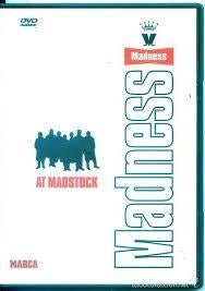 Madness - At Madstock (Nieuw), Alle leeftijden, Ophalen of Verzenden, Nieuw in verpakking