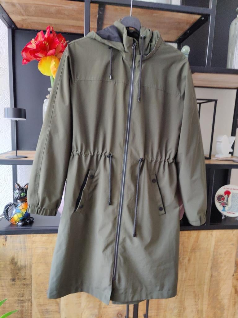 Zomerjas MS Maat 46 - Topstaat!, Maat 46/48 (XL) of groter, Ophalen of Verzenden, Zo goed als nieuw, MS Mode