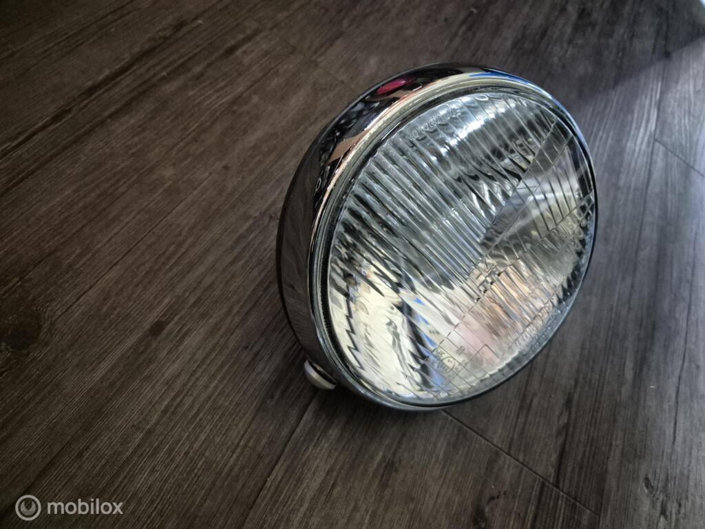 Koplamp origineel Monster 600 620 695 750 900, Motoren, Onderdelen | Ducati, Gebruikt, Factorystore.service@ducati.com, Ophalen of Verzenden