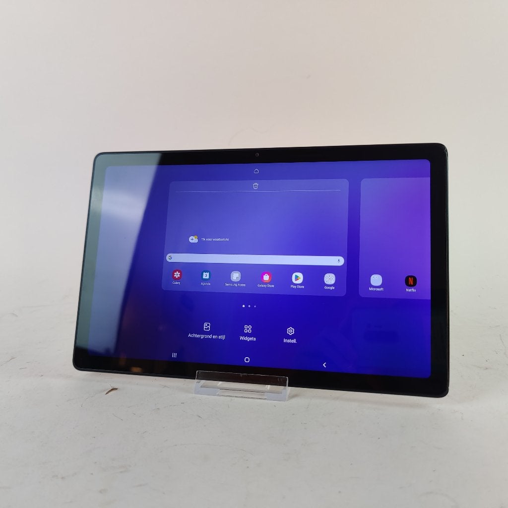 Samsung Galaxy Tab A7 LTE 2020 32GB || Nu €119.99!, 10 inch, 32 GB, Ophalen of Verzenden, X