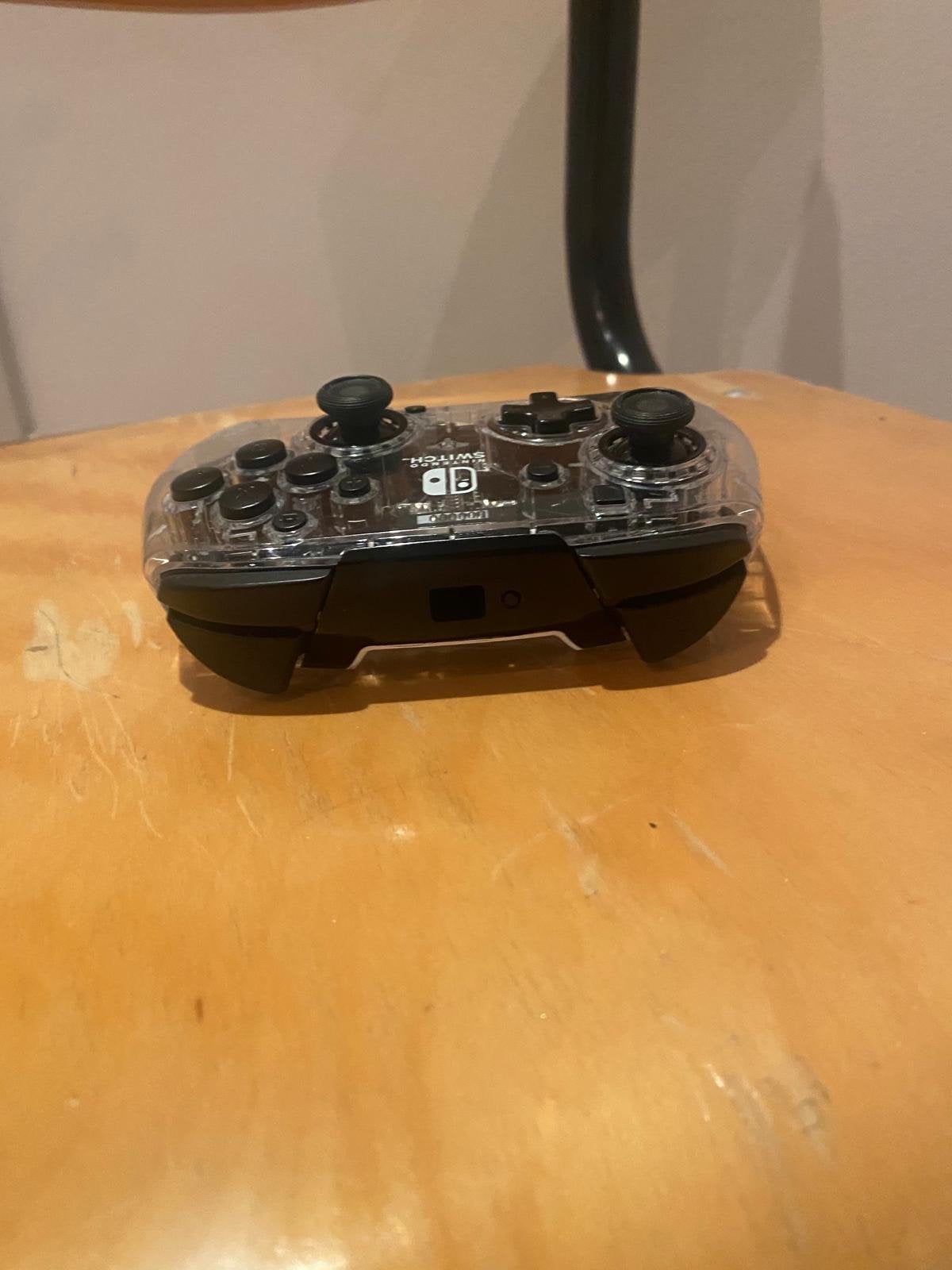 Afterglow Draadloze Controller voor Nintendo Switch, Spelcomputers en Games, Spelcomputers | Nintendo Consoles | Accessoires, Ophalen