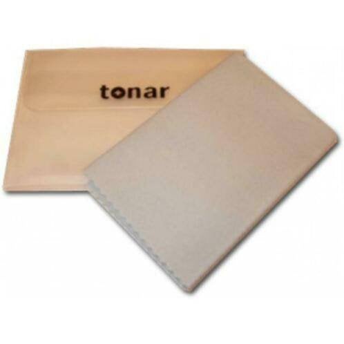 Tonar Micro fiber doek antischatische doek, Ophalen of Verzenden, Nieuw, Thorens