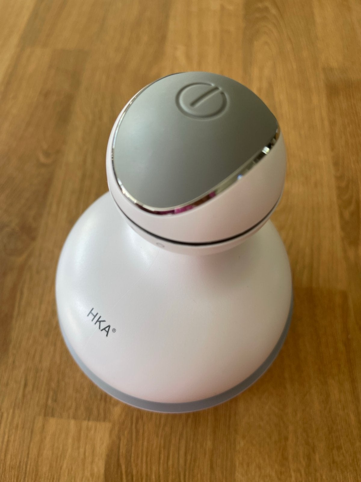 HKA Hoofdhuid Massager - Ontspannende Hoofd Massage, Ophalen, Zo goed als nieuw, Haarverzorging