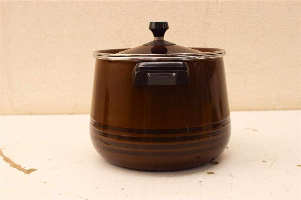 Pan 50731, Ophalen of Verzenden, Gebruikt, Gietijzer