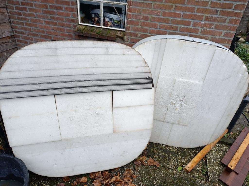 Doel pakken boogschieten, Ophalen