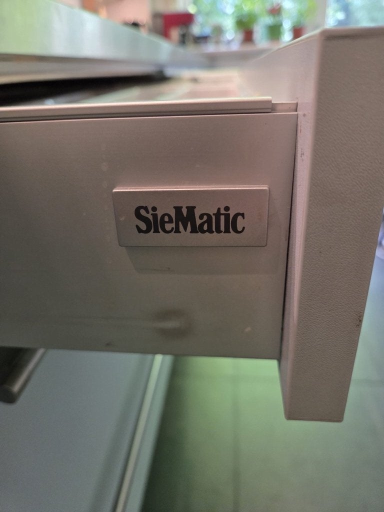 Keuken gratis, Ophalen, Gebruikt, Overige kleuren, Enkelwandige keuken