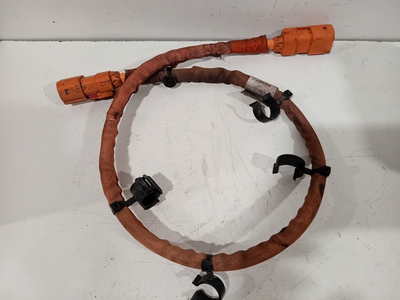 Kabel Audi A3, Onderdelen@venauto.nl, Van der Ven Autorecycling B.V., Gebruikt, Ettenseweg 76, 4706 PB Roosendaal, The Netherlands