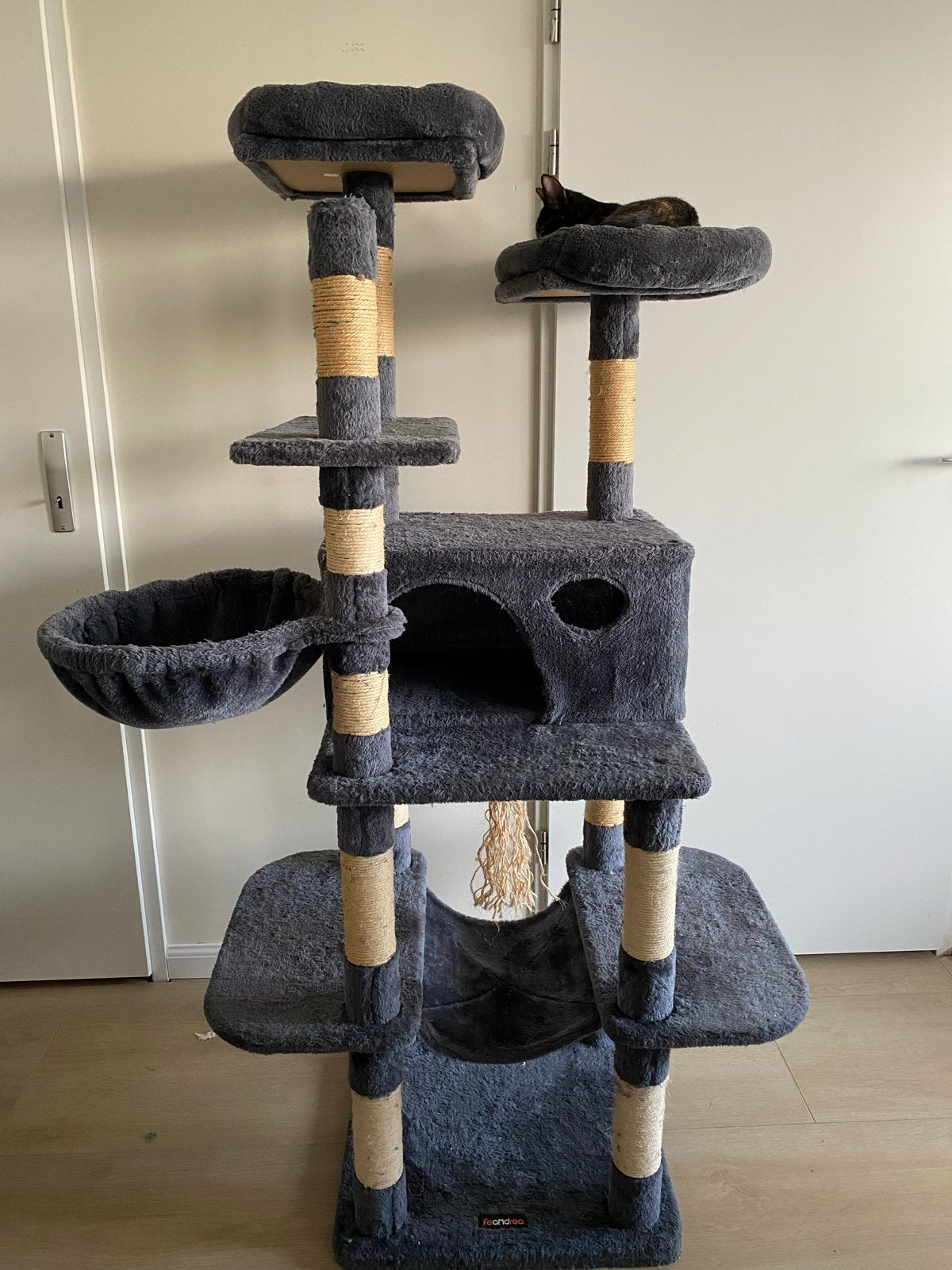 Feandrea Krabpaal / Kattenboom XXL – €30, Ophalen